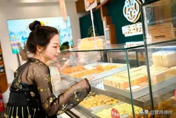 探秘小众圈层！辣妹蛋糕品牌盘点，让你一秒变网红