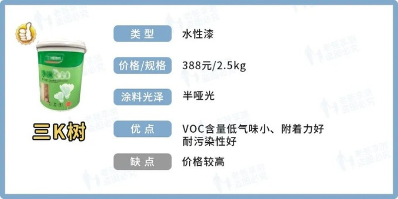 实木家具油漆品牌大盘点，品质与口碑并存的选择