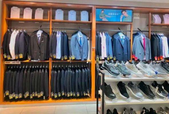 武汉服装定制品牌哪家强？2023年度排名大盘点！