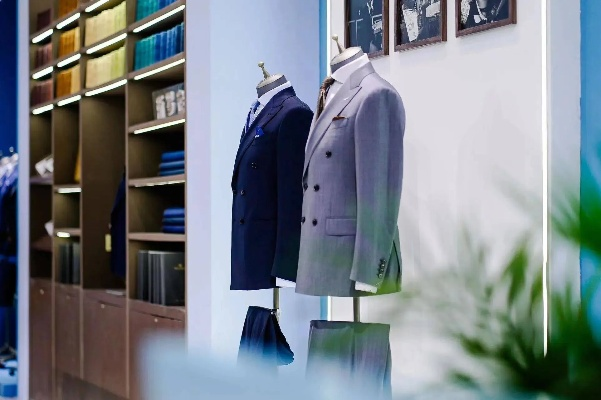 武汉服装定制品牌哪家强？2023年度排名大盘点！