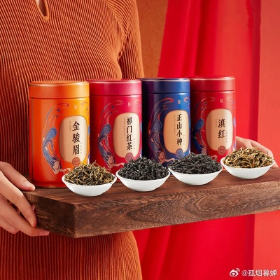 揭秘国宝茶叶品牌，传承千年茶香，品味生活艺术