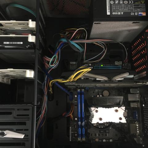 DIY电脑品牌选择指南，如何在知乎上找到最适合你的电脑配置