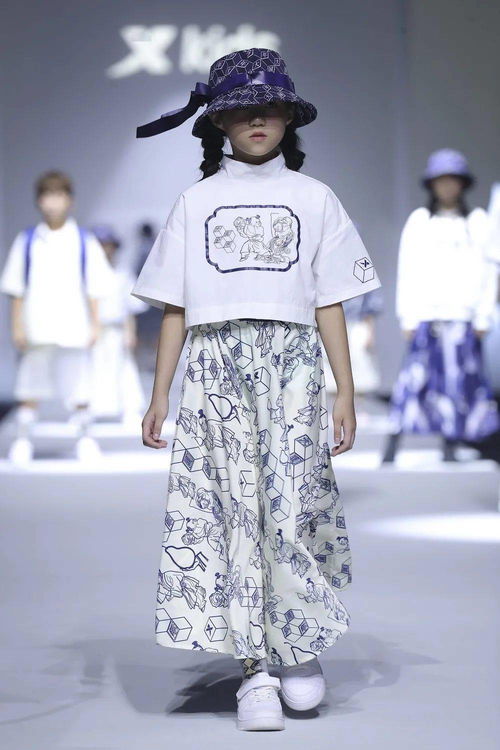 探寻汉服少年男款品牌，传统文化与现代时尚的完美融合