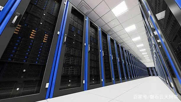 一站式临海服务器租赁解决方案