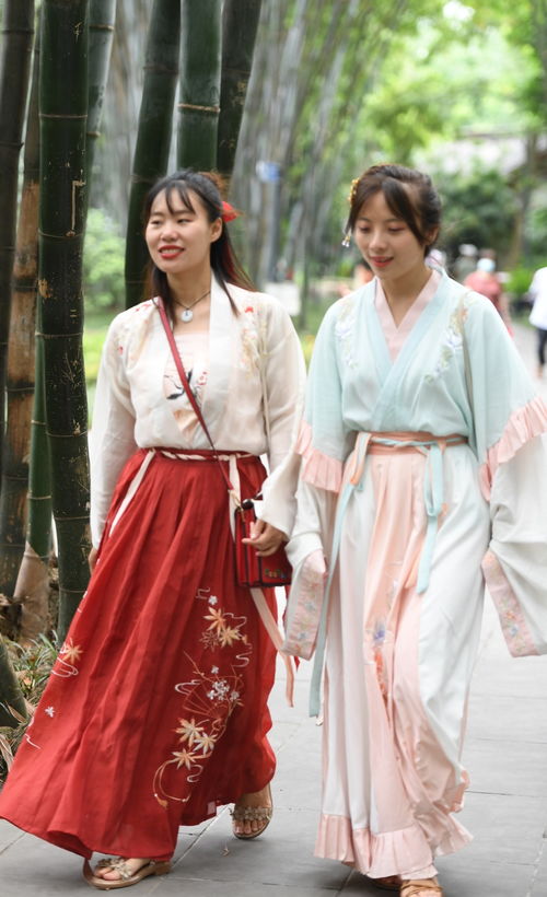 冬季汉服饰品品牌大盘点，古韵风华，温暖如你