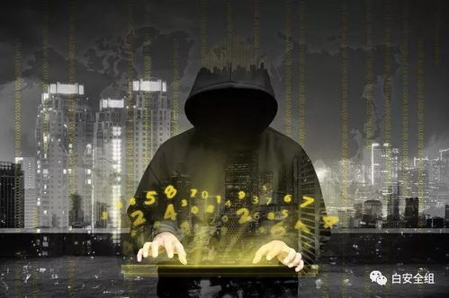 正规黑客24小时在线接单揭秘，如何成为顶尖黑客高手？