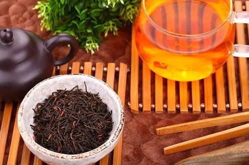 竹子香味茶叶品牌大盘点，品味自然，感受竹韵茶香