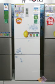 青岛海尔冰箱品牌大盘点，多样选择，满足不同需求