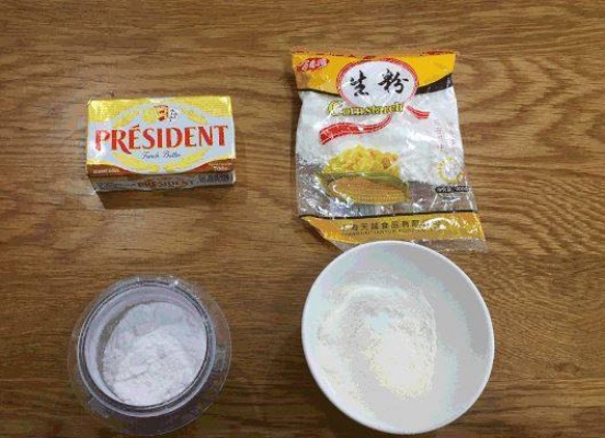 评测各大品牌蛋糕粉，哪一款是你的心头好？