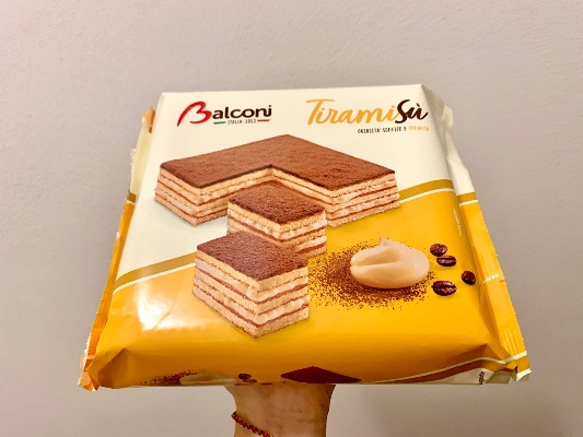 意大利超市蛋糕推荐品牌大盘点，美味甜蜜尽在掌握！