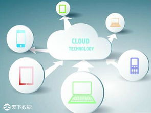 服务器租用与托管的对比分析