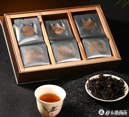 送礼佳选，盘点几款适合送人的茶叶品牌及特点