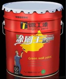 铁桶油漆品牌大盘点，看这些知名品牌如何引领市场潮流
