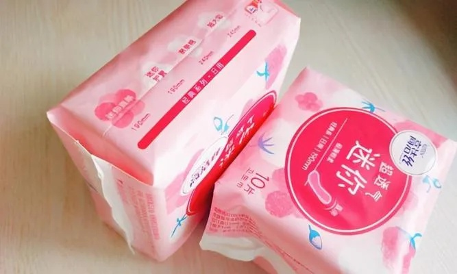 棉面卫生巾品牌大盘点，舒适健康，你值得拥有！