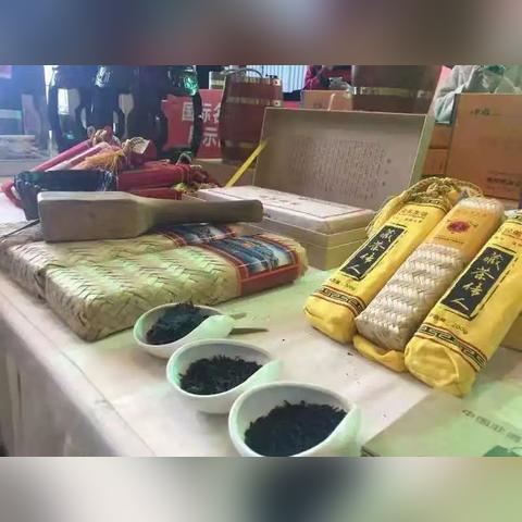 缅甸高端茶叶品牌，品味千年古国的茶香传奇