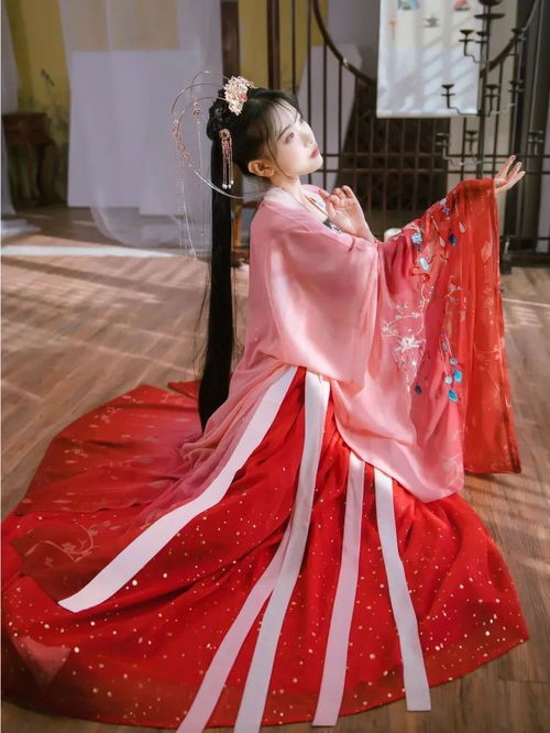探寻汉服轻奢之美—推荐几款时尚又高端的女装品牌
