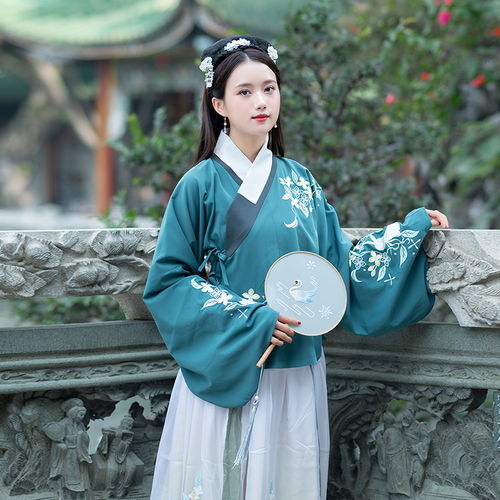 探寻汉服轻奢之美—推荐几款时尚又高端的女装品牌