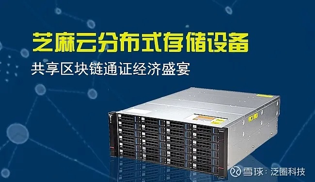 探索IPFS云储存服务器租赁的无限可能