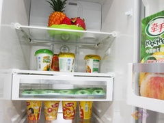 冰箱收纳旋转盘推荐品牌及选购指南