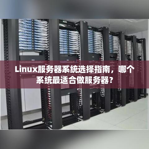 Linux服务器系统选择指南，哪个系统最适合做服务器？