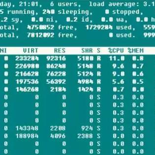 Linux服务器系统选择指南，哪个系统最适合做服务器？