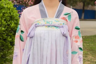 春日穿搭新风尚—明制汉服品牌推荐指南