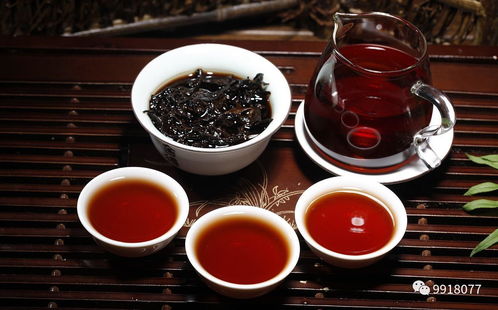 泸州茶叶品牌大盘点，品味泸州，尽享茶香四溢