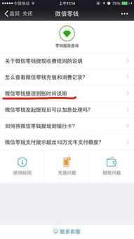 揭秘花呗提现快速到账秘诀