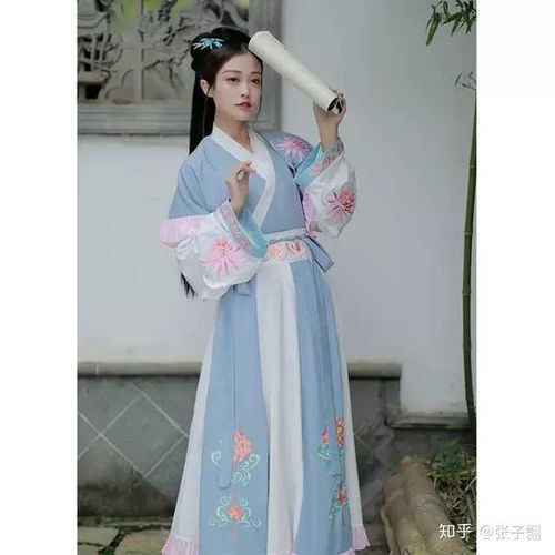 冬日里的古韵风情—晋制汉服冬季女装品牌解析
