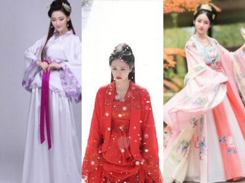 冬日里的古韵风情—晋制汉服冬季女装品牌解析
