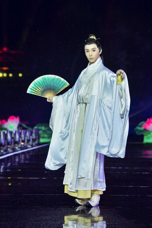 揭秘前年火爆的汉服品牌，它究竟有何魅力？