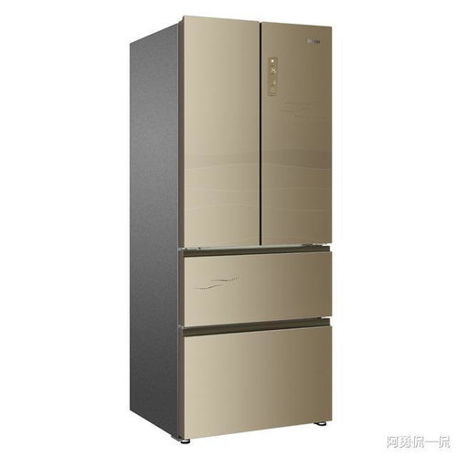 揭秘冰箱品牌元素，从设计到文化，看品牌如何塑造消费者印象