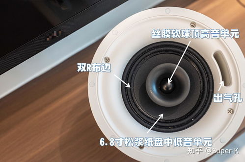 电脑音响实测推荐，音质与性价比兼备的品牌大盘点