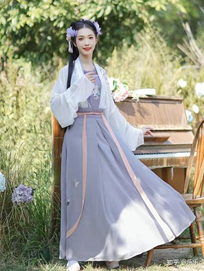 无锡汉服店裙子品牌推荐，穿越时空的美丽选择