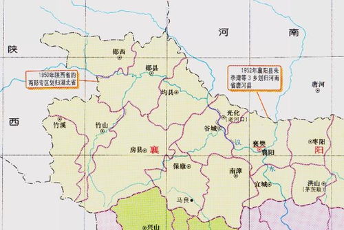 郧阳服务器所在的省份—湖北的科技力量
