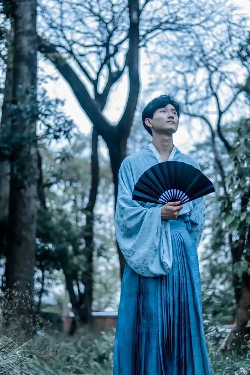 苏州汉服馆品牌大盘点，穿越古今，尽享汉服之美