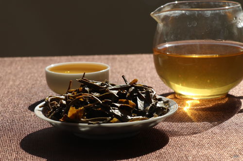 新手茶叶选购指南，如何挑选适合自己的茶叶品牌