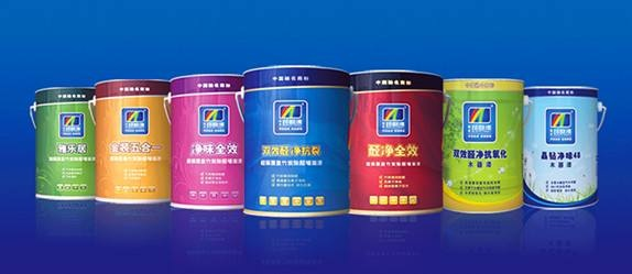 多润斯油漆，揭秘其品牌定位与市场表现