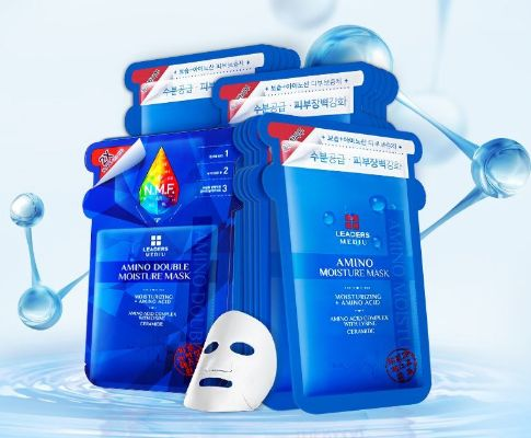 盘点那些让你面膜自由的平价品牌，美丽不贵！