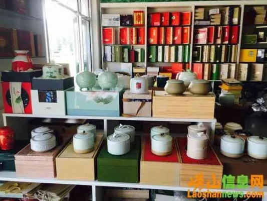 青岛市北区茶叶品牌盘点，品味茶香，尽在这一方水土