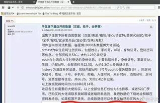 揭秘免费查开房记录网站，安全与隐私的双重保障