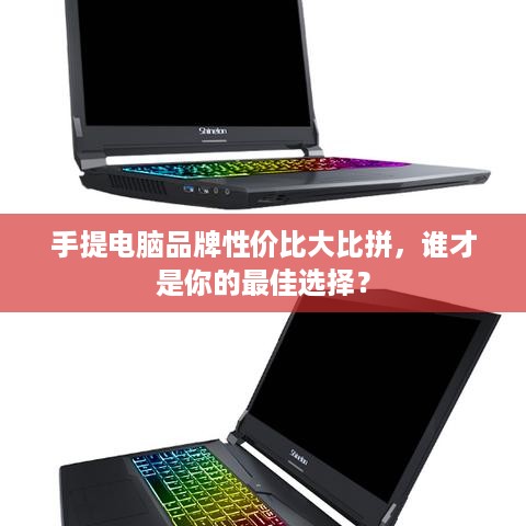 手提电脑品牌性价比大比拼，谁才是你的最佳选择？