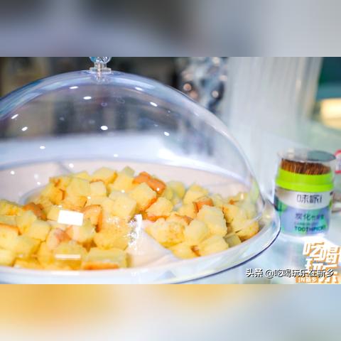 新乡十大蛋糕品牌大盘点，甜蜜诱惑尽在其中！
