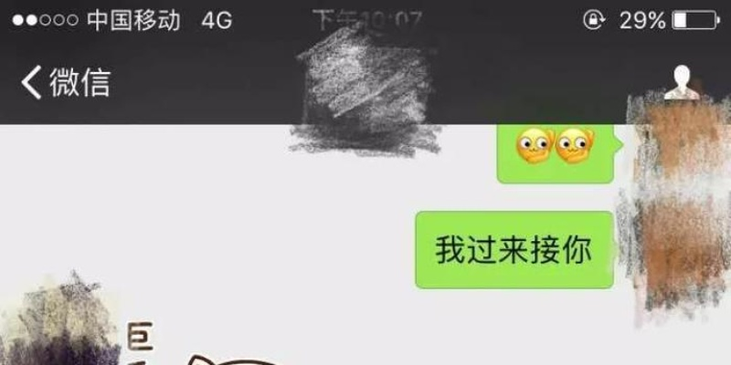 如何深度解读聊天记录，看透隐秘背后的秘密花园