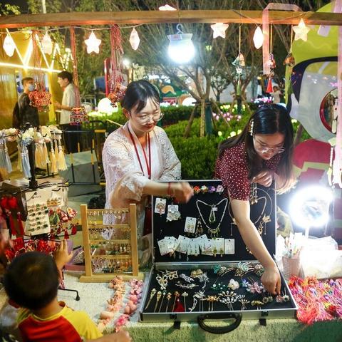 郑州汉服男装品牌盘点，十大热门品牌推荐