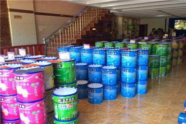 石家庄油漆厂品牌排行揭秘，品质与口碑双丰收的十大品牌