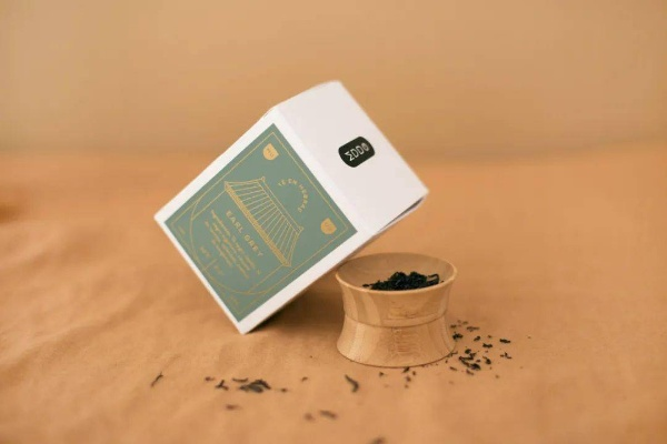 如何挑选适合自己的茶叶品牌进行包装创业