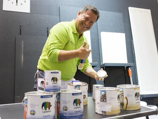 迪纳斯油漆推荐品牌，品质生活从选对油漆开始
