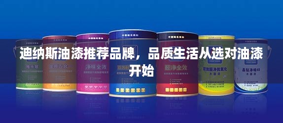 迪纳斯油漆推荐品牌，品质生活从选对油漆开始