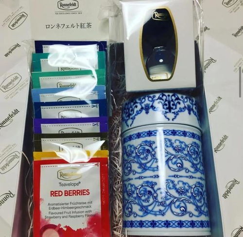盘点铁盒品牌茶叶，这些知名品牌你了解多少？